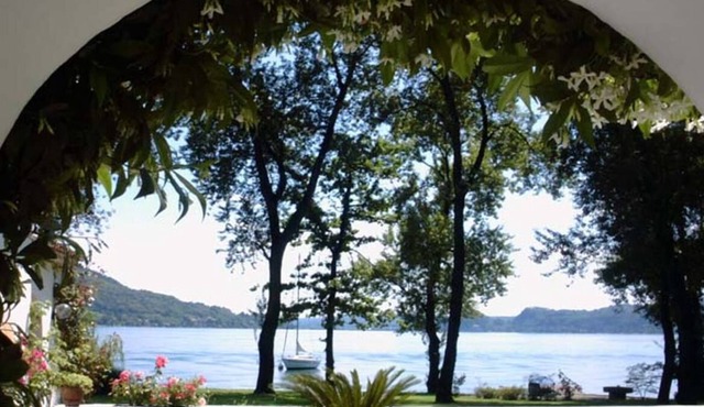 Cottage Del Lago
