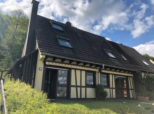 Cottage des Cîmes