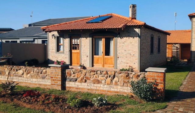Cottage Di Grazia