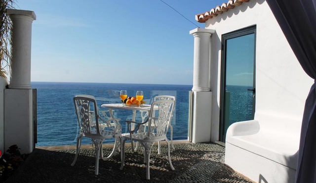 Cottage do Mar