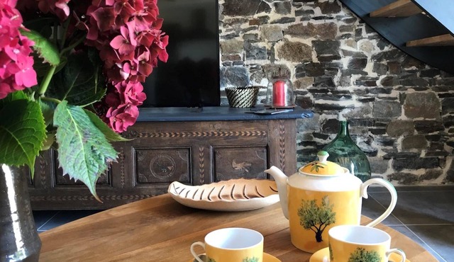 Cottage Douar
