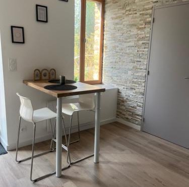 Cottage du charme