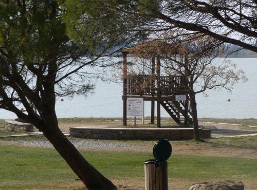 Cottage du Lac