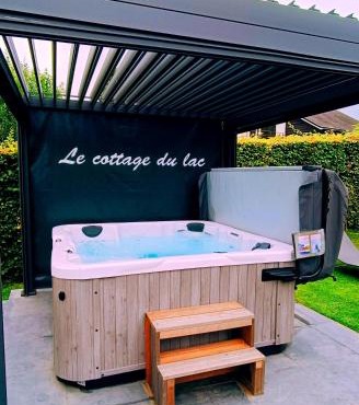Cottage du Lac Studio