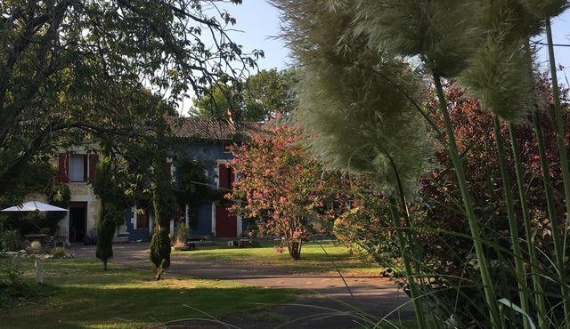 Cottage "EOLE" Moulin de Coupigny