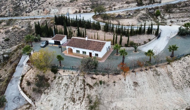 Cottage