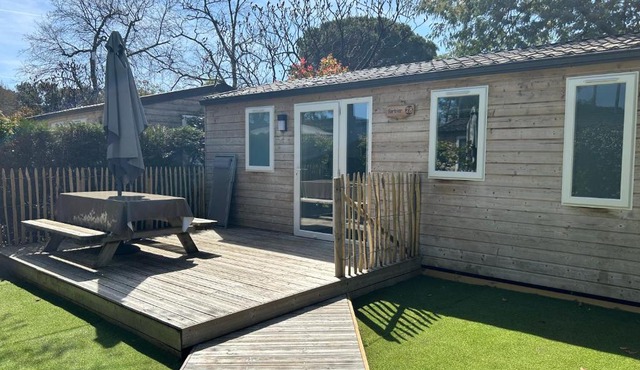 Cottage Essentiel 30m2