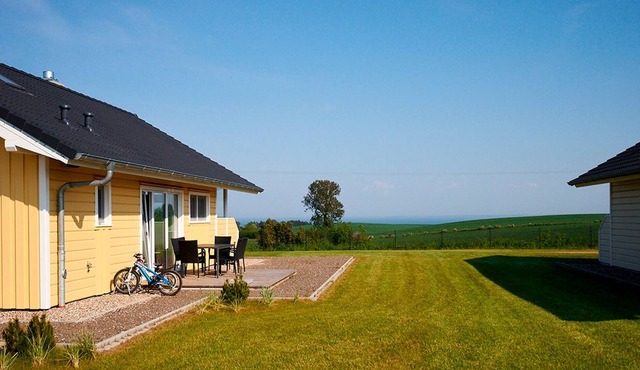 Cottage for 4 guests with 75m² in Bliesdorf (29186)