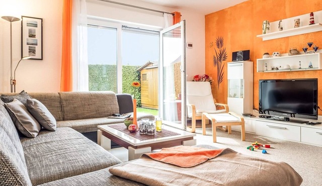 Cottage for 4 guests with 70m² in Zingst (71601)