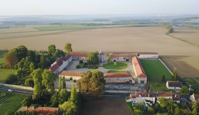 Cottage for 8-9 people in a farmhouse