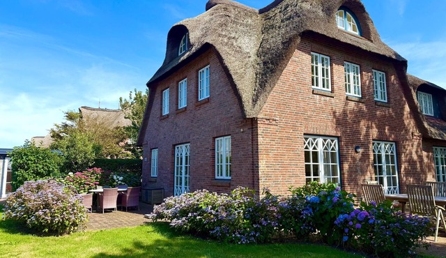 Cottage for 8 guests with 220m² in Dunsum (105405)
