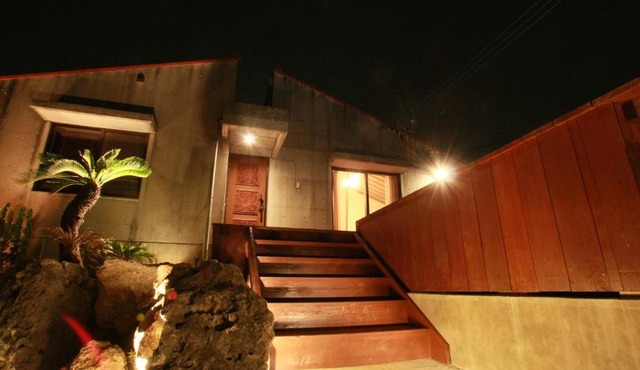 Cottage Hakuraku
