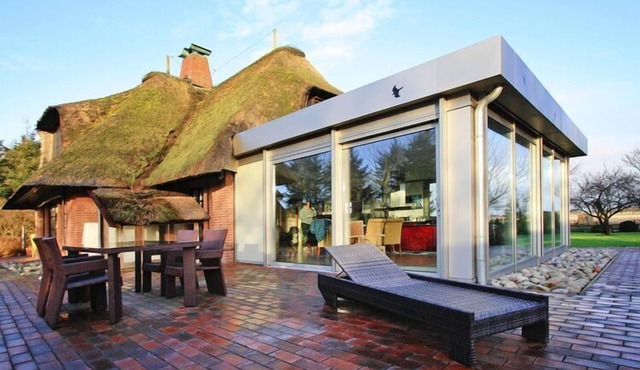 Cottage, Humptrup