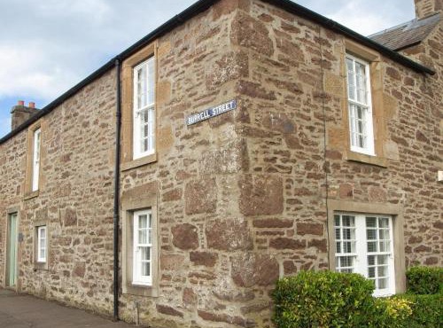 Cottage in Crieff