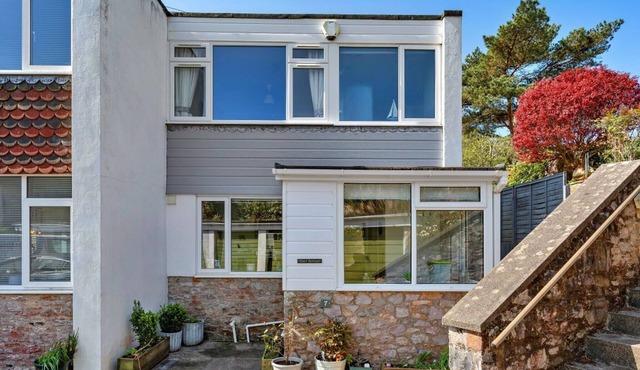 Cottage in Devon by River Dart Adventures