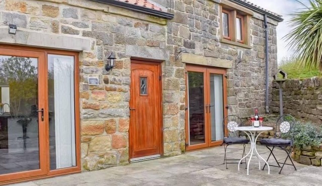 Cottage in idyllic setting, a short drive from Staithes