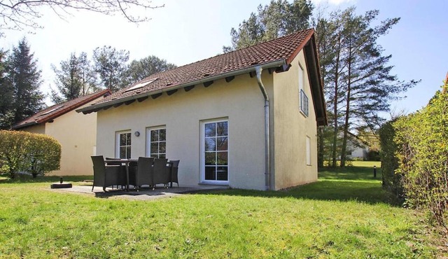 Cottage in Lenz
