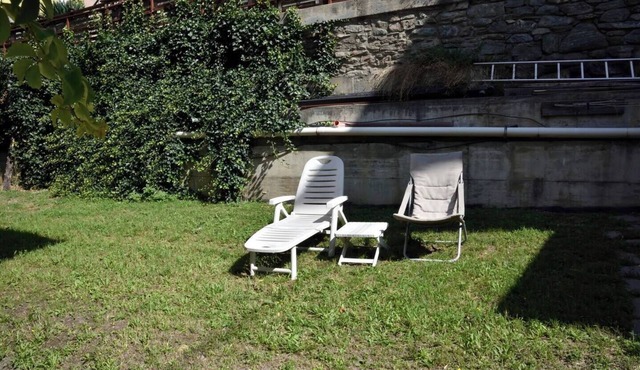 [Cottage in the Centre] - BluChalet