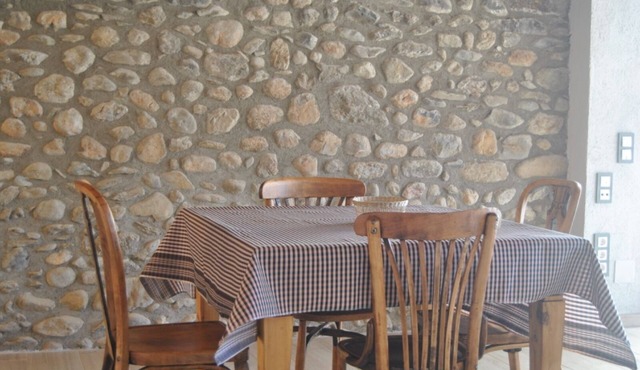 Cottage in the mountains. Cozy rural accommodation in Cerdanya. ViewsPyrenees.