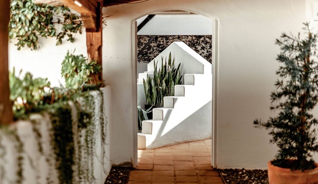 Cottage Inn & Spa