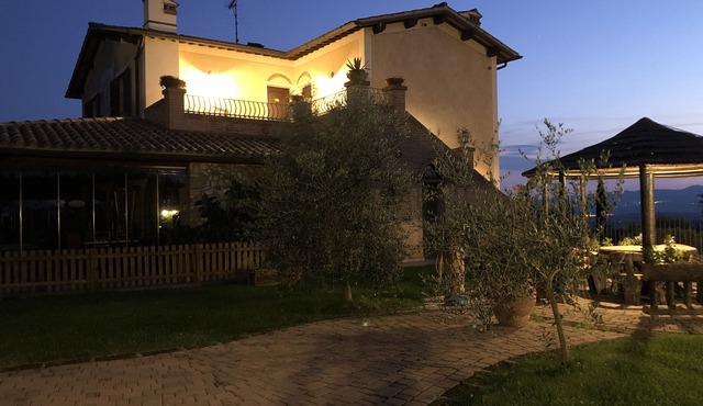 Cottage