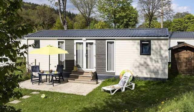 Cottage Jardenne 4 rooms 6 persons *