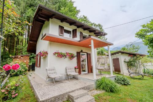 Cottage Kobarid