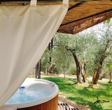 Cottage La Dolce Agogia Panicale