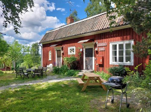 Cottage Lake view Dalarna - Tolvsbo
