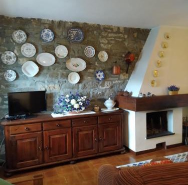 Cottage Lavanda