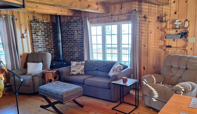 Cottage Life