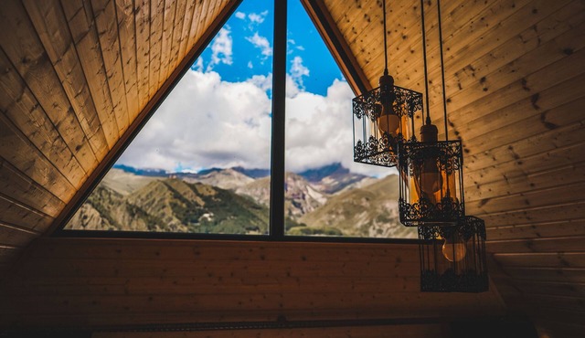 Cottage Luno