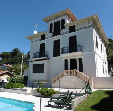Cottage Massanet