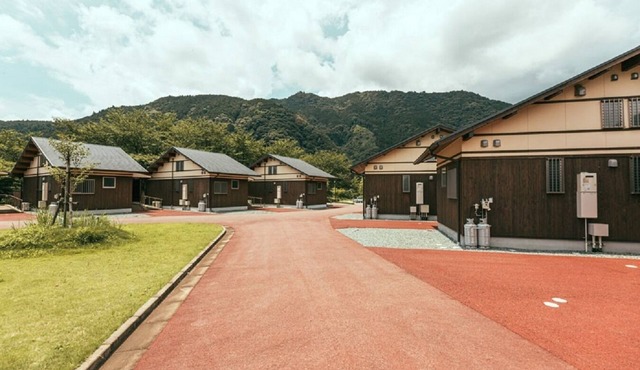 cottage/Minamimuro District Mie