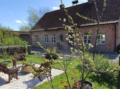 Cottage Moere