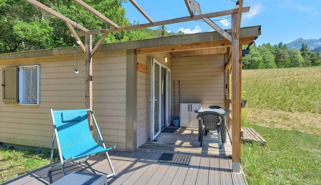 Cottage "Morgon" with Mountain View, Wi-Fi and Air Conditioning