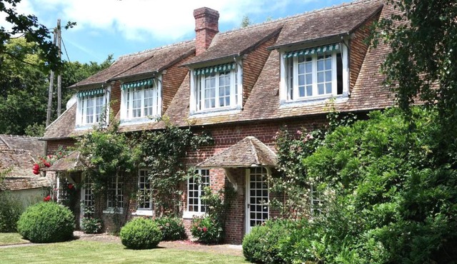 Cottage Normand