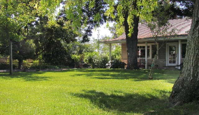 Cottage on Armstrong
