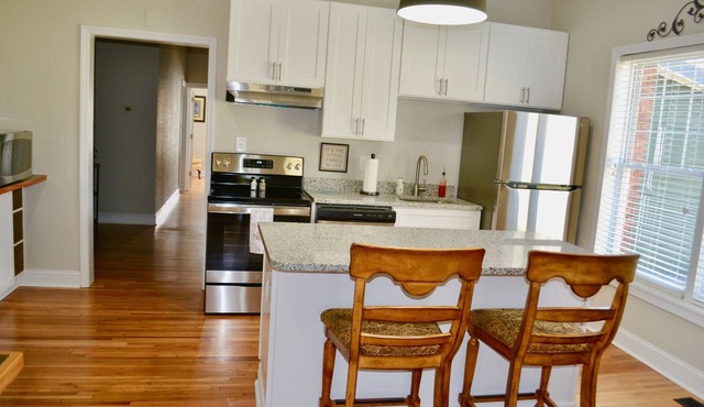 Cottage on Main - 357