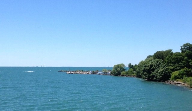 Cottage On The Bluffs (Olive’s Place)