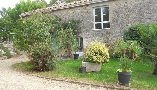 cottage on the farm for 5 people