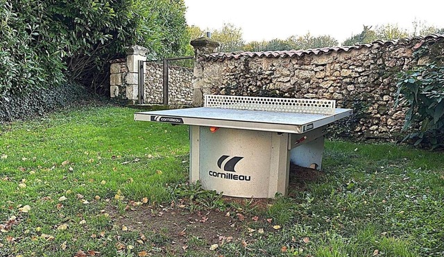 Cottage Rouffignac Swimming pool Tennis Castle Monciaux