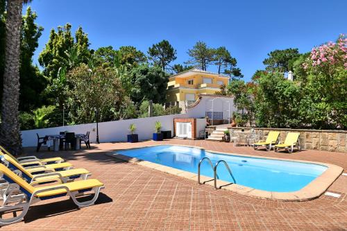 Cottage Sete Mares
