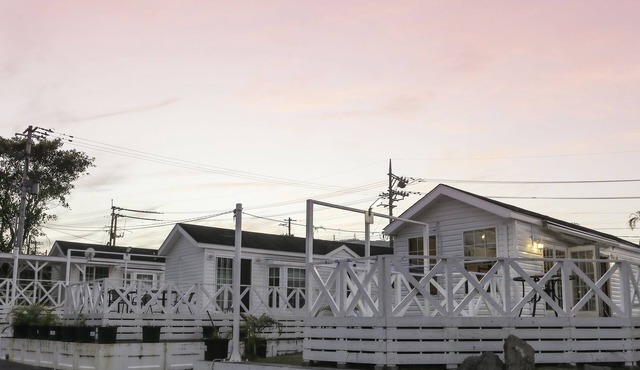 Cottage Star House Nakijin