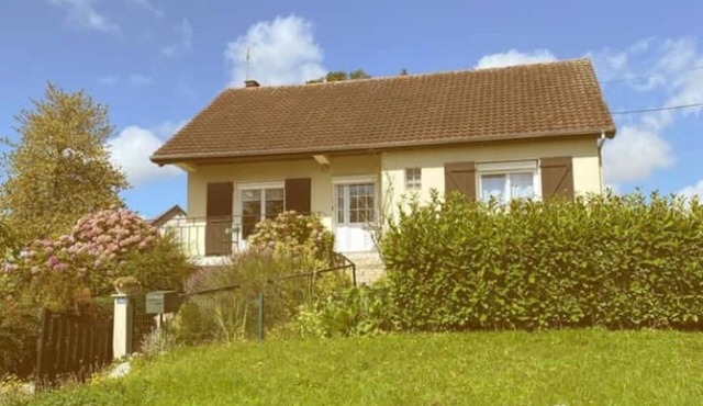 Cottage Stelie