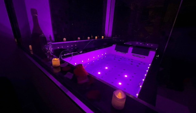 Cottage suite Love