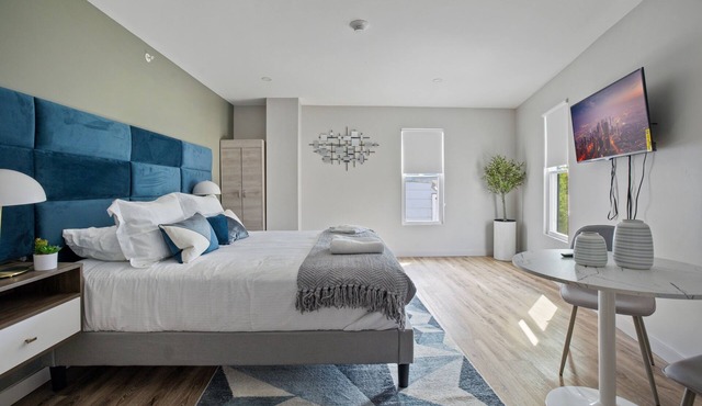 Cottage Suites