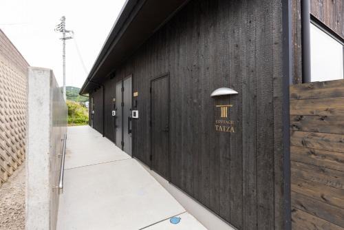 Cottage TAIZA