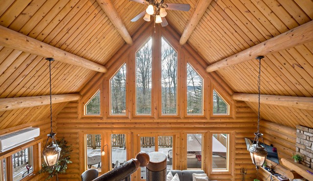 Cottage The Masters on the Royal Laurentian Golf | Discount Golf, Beach & Spa