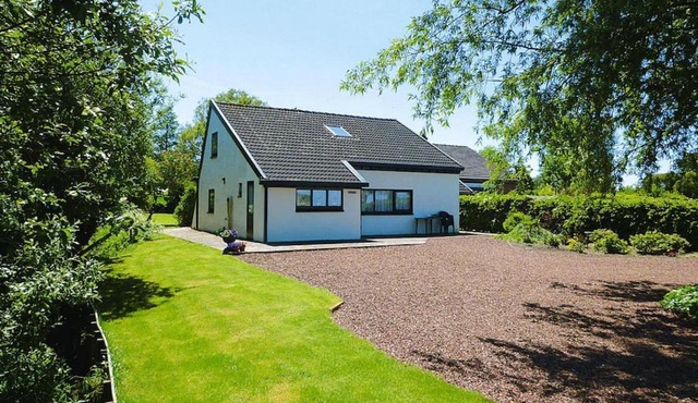 Cottage, Twisk